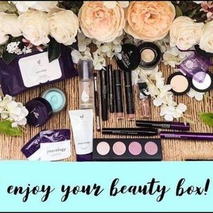 Beauty box!!